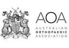 australian orthopaedic association
