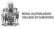 ROYAL AUSTRALASIAN COLLEGE OF SURGEONS